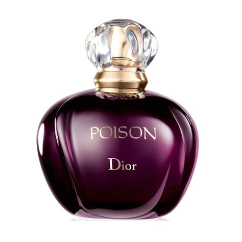 christian dior poison